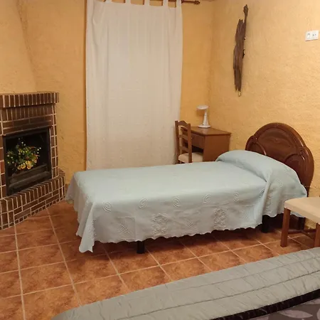 El Rincon Del Pescador